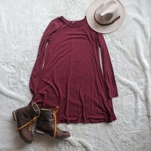 Old Navy Women's T-shirt Dress